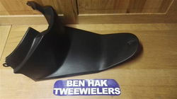 Accukap Accudeksel Yamaha Neo Neos ot Zwart Origineel
