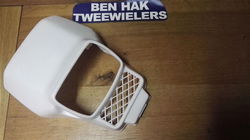 Koplampkap Honda Mt Wit NIEUW UITVERKOOP