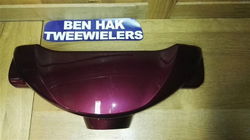 Stuurkap Yamaha Neos ROOD Ot tot 2008 UITVERKOOP NIEUW