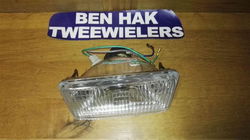 Koplamp Honda Mtx SH Mtx-Sh Compleet met fitting Nieuw