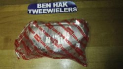 Koplamp Aprilia Rally Origineel Nieuw UITVERKOOP compleet