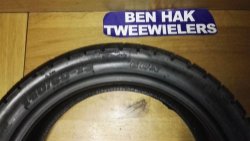 Buitenband Buba Speedline 140/60-13 140 60 13 UITVERKOOP !