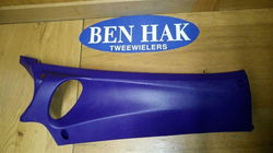Zijscherm Zijskirt Honda Sfx Paars Origineel NIEUW uitverkoop R