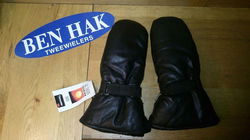 Handschoen Porelle 3M Extra warm M Thinsulate UITVERKOOP