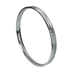 Velg 1.20-19 3.00 mm 36 spaaks Chroom