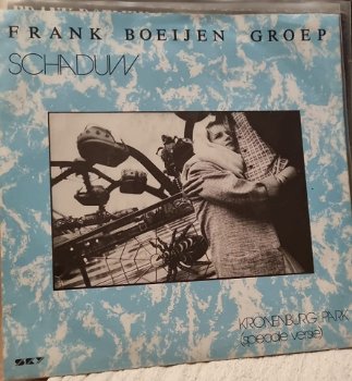 Frank Boeijen Groep - 0