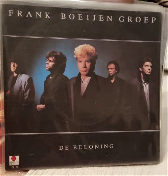 Frank Boeijen Groep - 0