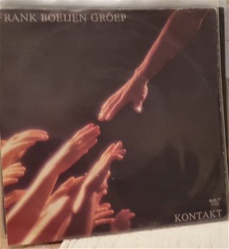 Frank Boeijen Groep - 0