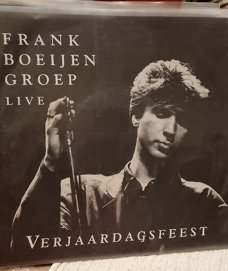 Frank Boeijen Groep