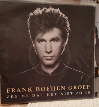 Frank Boeijen Groep - 0