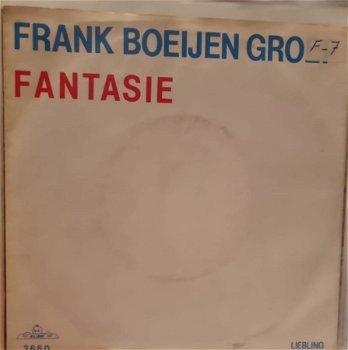 Frank Boeijen Groep - 0