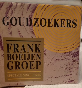 Frank Boeijen Groep - 0