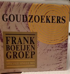 Frank Boeijen Groep 