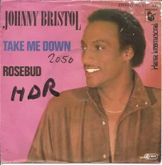 Johnny Bristol – Take Me Down (1981)