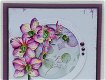 NIEUW set clear stempels Orchid / Orchidee van Studio Light - 3 - Thumbnail