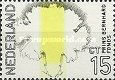 965 Nederland 15 cent 1971 conditie: gestempeld - 0 - Thumbnail
