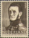  392 Nederland 1.5 cent  1941 conditie:  gestempeld