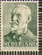 395 Nederland 5 cent 1941 conditie: postfris met plakker - 0 - Thumbnail