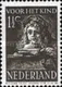 397 Nederland 1.5 cent 1941 conditie: postfris met plakker - 0 - Thumbnail