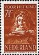 401 Nederland 7.5 cent 1941 conditie: postfris met plakker - 0 - Thumbnail