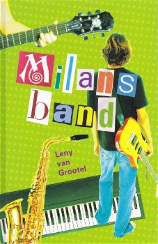 Milans band - 0
