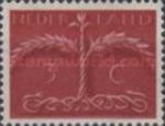 409 Nederland 3 cent 1943 conditie: gestempeld - 0