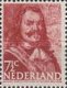 412 Nederland 7.5 cent 1943 conditie: gestempeld - 0 - Thumbnail