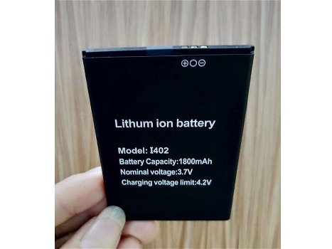 I402 batería para móvil INOVO phone - 0