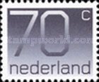 1415 Nederland 70 cent 1991 conditie: gestempeld - 0