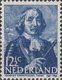 414 Nederland 12.5 cent 1943 conditie: postfris met plakker - 0 - Thumbnail
