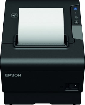 Epson TM-T88VI Toekomstbestendige kassabonprinter - 0