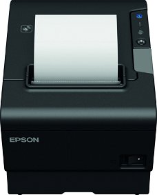 Epson TM-T88VI  Toekomstbestendige kassabonprinter