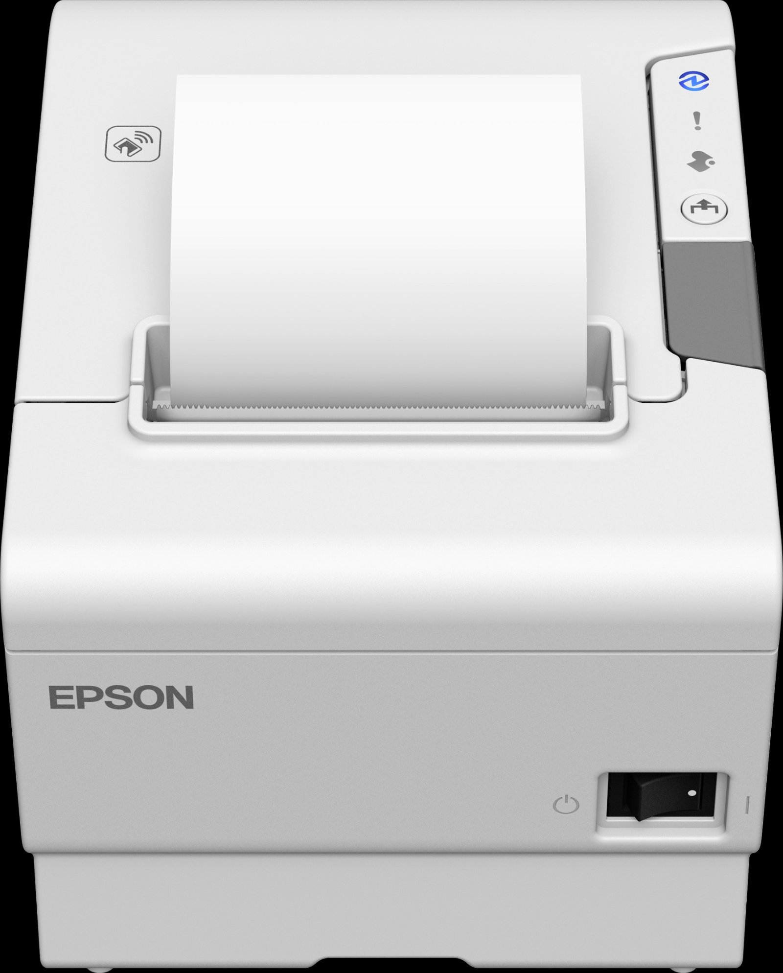Epson TM-T88VI Toekomstbestendige kassabonprinter - Afbeelding 2