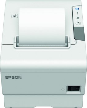 Epson TM-T88VI Toekomstbestendige kassabonprinter - 2