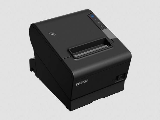 Epson TM-T88VI Toekomstbestendige kassabonprinter - Afbeelding 5