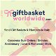 Send Gift Baskets to Italy on Xmas Eve, New Years – Express Delivery, 24*7 Customer Support - 0 - Thumbnail