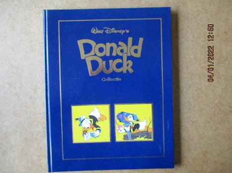 adv5354 donald duck collectie ad deel 1 - 0