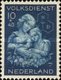 427 Nederland 10 cent 1944 conditie: postfris met plakker - 0 - Thumbnail