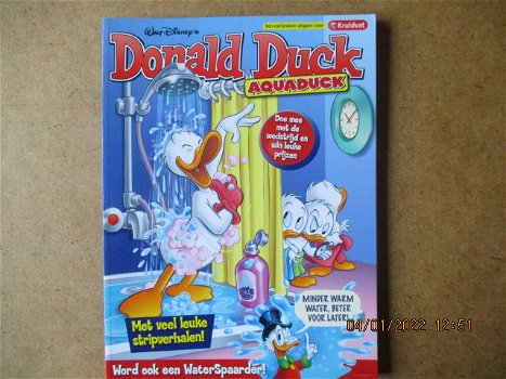 adv5359 donald duck kruidvat 5 - 0