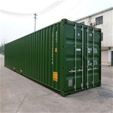 Wind/waterdichte zeecontainers te koop en te huur