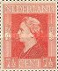 432 Nederland 7.5 cent 1944 conditie: gestempeld - 0 - Thumbnail