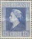 434 Nederland 12.5 cent 1944 conditie: gestempeld - 0 - Thumbnail