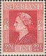 438 Nederland 22.5 cent 1944 conditie: postfris met plakker - 0 - Thumbnail