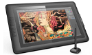 XP-PEN Artist 15.6 Graphic Tablet with 1080p IPS Display.. - 0 - Thumbnail