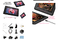 XP-PEN Artist 15.6 Graphic Tablet with 1080p IPS Display.. - 4 - Thumbnail