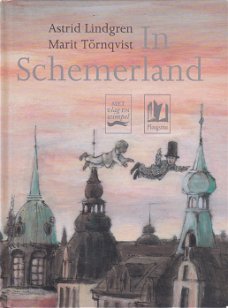 Astrid Lindgren: In Schemerland