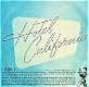 LP - The Eagles - Hotel California - GROEN vinyl, Holland. - 2 - Thumbnail