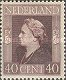 441 Nederland 30 cent 1944 conditie: gestempeld - 0 - Thumbnail