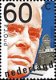 1153 Nederland 60 cent 1980 conditie: gestempeld - 0 - Thumbnail