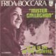 Frida Boccara – Mister Gallaghan (1971) - 0 - Thumbnail